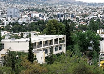 «Open Day» στο Γυμνάσιο της Ιονίου Σχολής