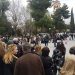 Οι Ηρακλειώτες γιόρτασαν τα Κούλουμα στον Πράσινο Λόφο