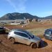 Jeep Winter Tour: Το Jeep Camp στον Παρνασσό υποδέχεται το Jeep Compass