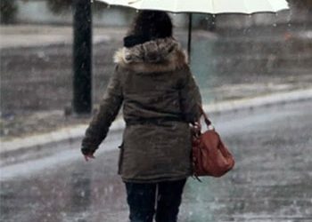 ΕΜΥ:Ποιες περιοχές θα «χτυπήσει» η νέα κακοκαιρία