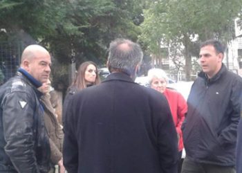 Εικόνες ντροπής στο «σφραγισμένο» γηροκομείο της Αγίας Παρασκευής