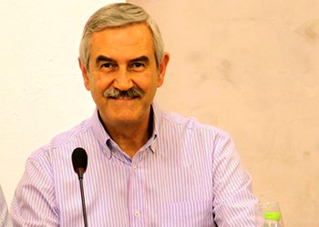 Ενημέρωση από τον Απόστολο Κασιούρα για τα κρούσματα της Ιλαράς