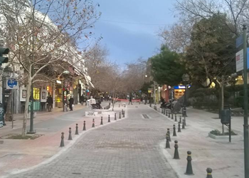 Ολοκληρώθηκε το έργο επισκευής τμημάτων της Κασσαβέτη