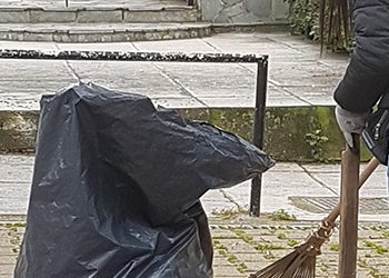 «Θα συνεχίσουμε να δίνουμε καθαρές και πράσινες λύσεις»