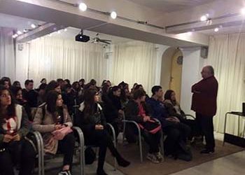Περίπατος μνήμης στο ΚΕΜΜΕ για σχολείο των Θρακομακεδόνων