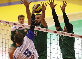 Ήττα με 3-2 από τον Παναθηναϊκό και αποκλεισμός από το κύπελλο για την Κηφισιά