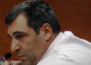 Πυρά κατά Δούρου για μη ένταξη μελέτης για οδική ασφάλεια
