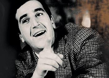Γ. Κωνσταντίνου: «Δεν υπήρξα “εμπορικός” επειδή δεν ήμουν τυποποιημένος»