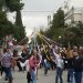 Κούλουμα την Καθαρά Δευτέρα στον Πράσινο Λόφο