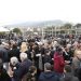 Πλήθος κόσμου στα Κηφισιώτικα Κούλουμα