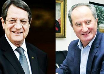 Κύπρος: «Εφτάψυχο» το ΑΚΕΛ!