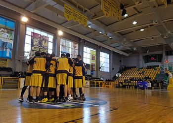 Ήττα στην παράταση για το Μαρούσι από τον Παπάγο με 74-75