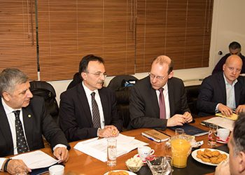 «Ψηφιακή» συνεργασία Αμαρουσίου - Ζίντελφινγκεν