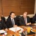 «Ψηφιακή» συνεργασία Αμαρουσίου - Ζίντελφινγκεν