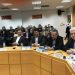 Στη Γενική Συνέλευση της Ένωσης Δημάρχων Αττικής ο Τ. Μαυρίδης