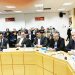 Στη συνάντηση ΠΕΔΑ - Σκουρλέτη ο δήμαρχος