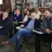 Επιτυχημένη εκδήλωση για την πορεία του «Αμαλία Φλέμιγκ»