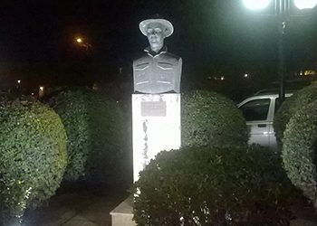 Ανάδειξη μνημείων της Νέας Ερυθραίας