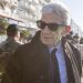 Εκτός εντατικής και νοσοκομείου ο Γιάννης Μπουτάρης