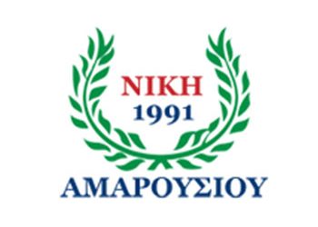 Δεν τα κατάφερε απέναντι στον Κρόνο η Νίκη Αμαρουσίου