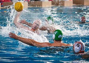 Ήττα για τους άνδρες του Νηρέα Χαλανδρίου