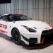 Δυναμική παρουσία της  Nissan Nismo  στους αγώνες