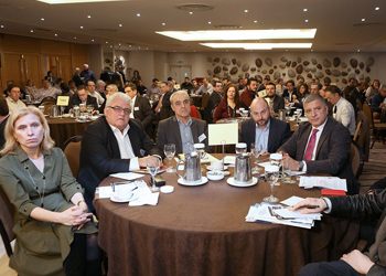 «Επενδύοντας στον υπαίθριο φωτισμό»