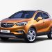 Opel Mokka X 1.6 diesel