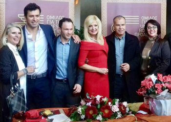 Μια νέα εποχή γεννιέται μέσα από τον Όμιλο για την UNESCO Β.Π.