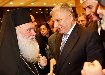 «Άριστες οι σχέσεις Αυτοδιοίκησης και Εκκλησίας»