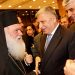 «Άριστες οι σχέσεις Αυτοδιοίκησης και Εκκλησίας»