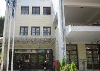 Συνεδρίαση Δημοτικού Συμβουλίου