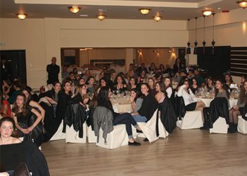 Έκοψαν την πίτα τους οι Αμαζόνες