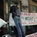 Συγκέντρωση στη Θεσσαλονίκη ενάντια στους πλειστηριασμούς