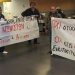 Εισβολή στην Τράπεζα της Ελλάδος για τους πλειστηριασμούς