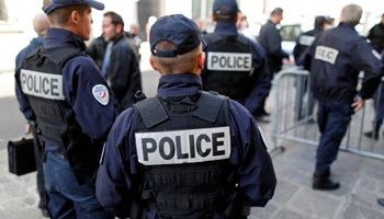 Ένοπλος άνοιξε πυρ σε δρόμο στη Μασσαλία