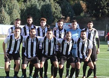 Εκτός έδρας νίκη για τη “Santa”