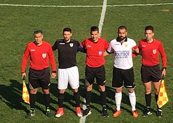 Στο τελικό του Κυπέλλου της ΕΠΣΑ η Αγία Παρασκευή