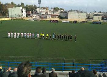 Στην κορυφή της Α΄ ΕΠΣΑ η Αγία Παρασκευή