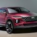 Μια πρώτη γεύση του νέου Hyundai Santa Fe
