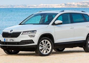 Ξεκίνησε το νέο Skoda Karoq
