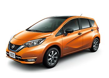 Η τεχνολογία e-POWER της Nissan κερδίζει περιβαλλοντικό βραβείο