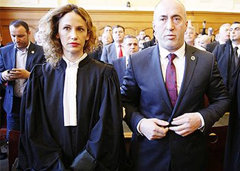 Συλλογική ευθύνη: Δυτικός αμοραλισμός…