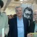 Έκθεση της Βουλής των Ελλήνων για τον ποιητή Μανόλη Αναγνωστάκη