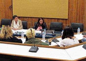 Συνεδριάζει στις 26/2 το Συμβουλίου Δημοτικής Ενότητας Κηφισιάς