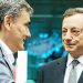 Eurogroup: Σύννεφα για τη δόση