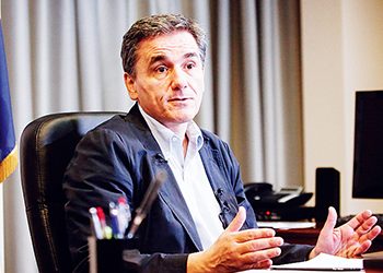Οικονομία: Κραδασμοί πριν το… μετά