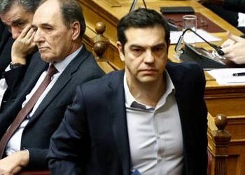 Η απάντηση του Τσίπρα στον Σαμαρά για τη μήνυση