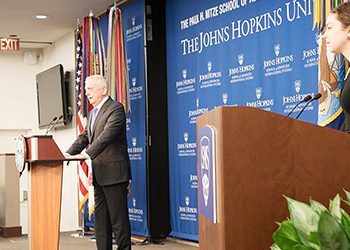 ΗΠΑ: Νέες προτεραιότητες…