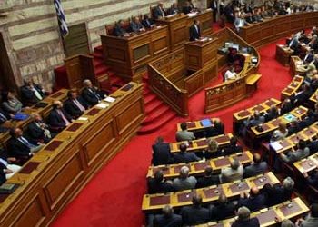 Novartis: Οι ψήφοι για τους «10» που παραπέμπονται